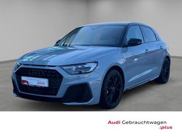 Audi A1 Sportback d’occasion