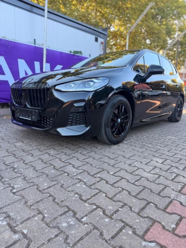 Bmw 218 d’occasion