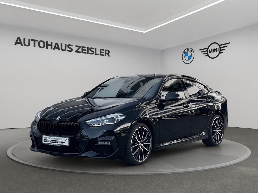 Bmw 218 d’occasion