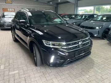 Volkswagen T-Roc d’occasion