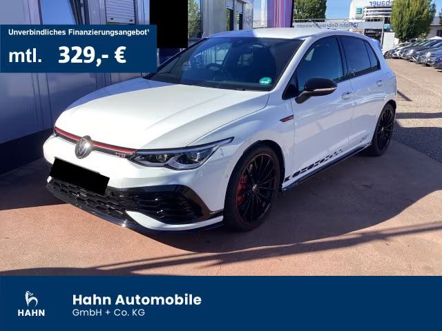 Volkswagen Golf d’occasion