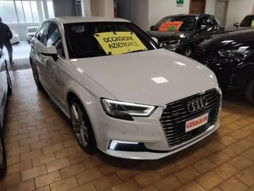 Audi A3 Sportback d’occasion