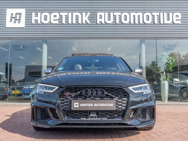Audi Rs3 Sportback d’occasion