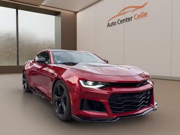 Chevrolet Camaro d’occasion