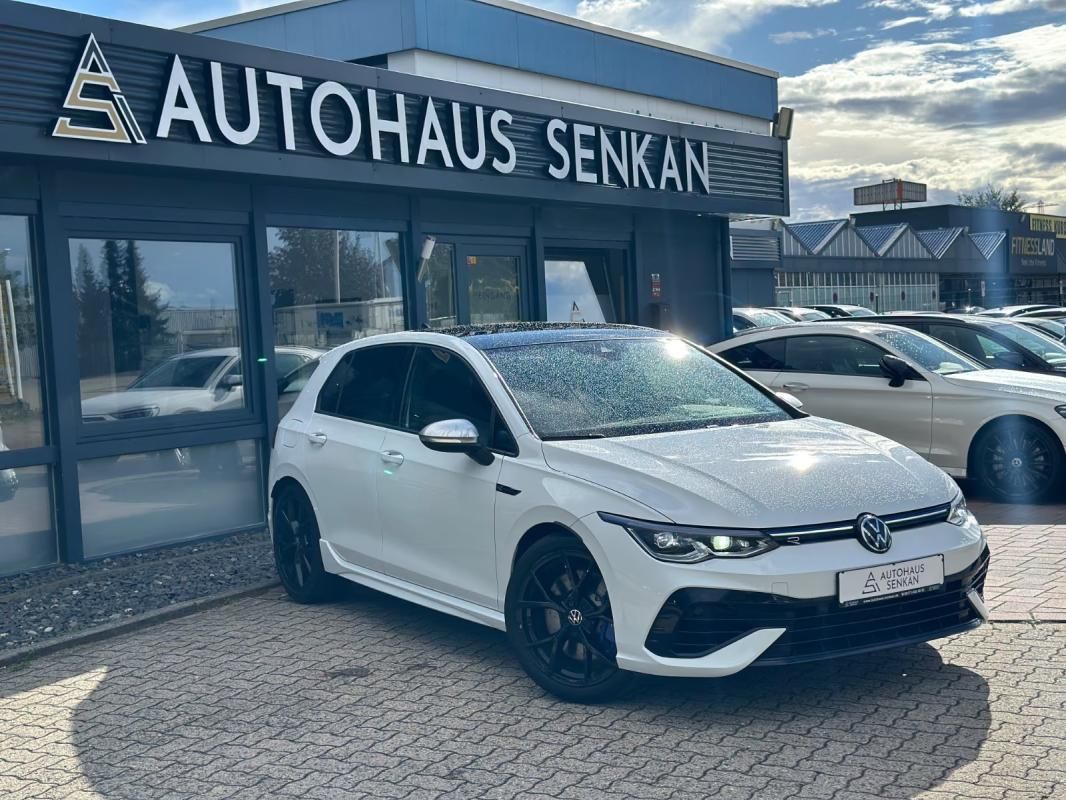 Volkswagen Golf d’occasion