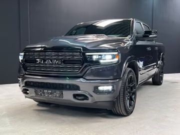 Dodge Ram d’occasion