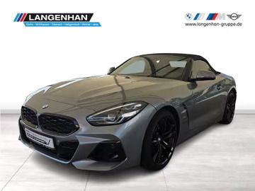 Bmw Z4 d’occasion