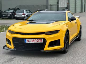 Chevrolet Camaro d’occasion