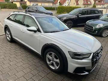 Audi A6 Allroad d’occasion