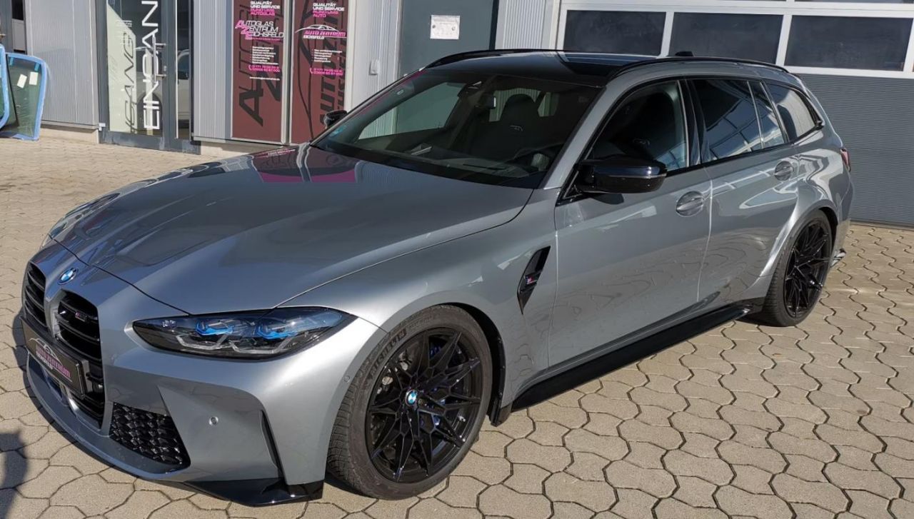 Bmw M3 Touring d’occasion