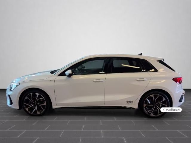 Audi A3 Sportback d’occasion