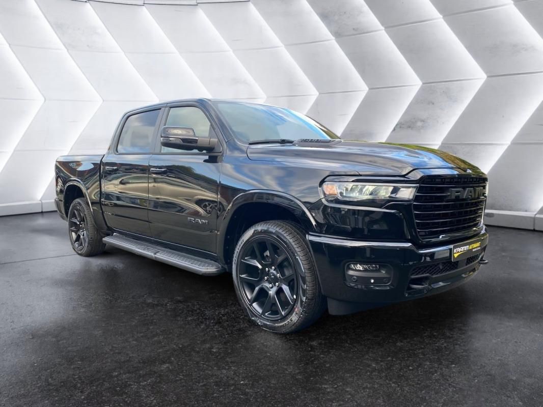 Dodge Ram d’occasion