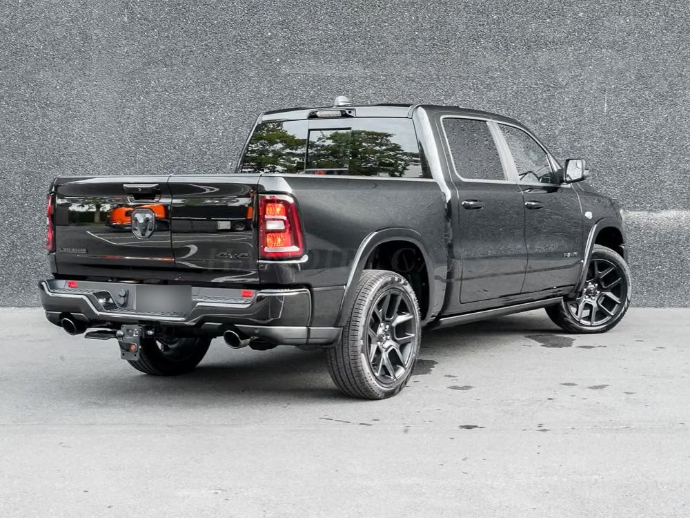 Dodge Ram d’occasion