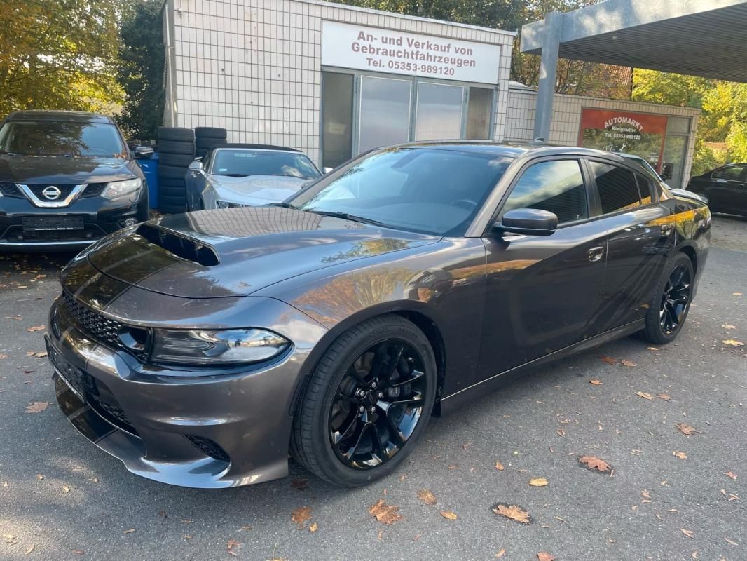 Dodge Charger d’occasion