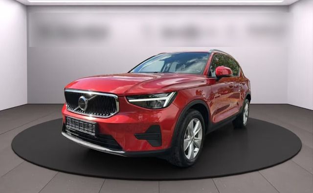 Volvo Xc40 d’occasion