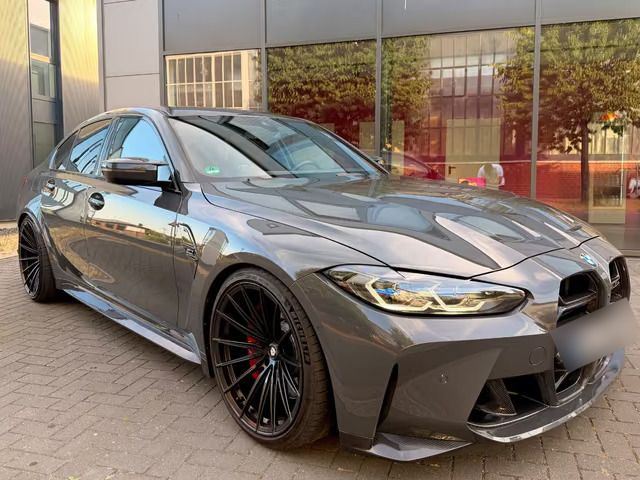 Bmw M3 d’occasion