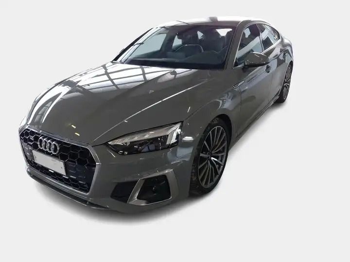 Audi A5 Sportback d’occasion