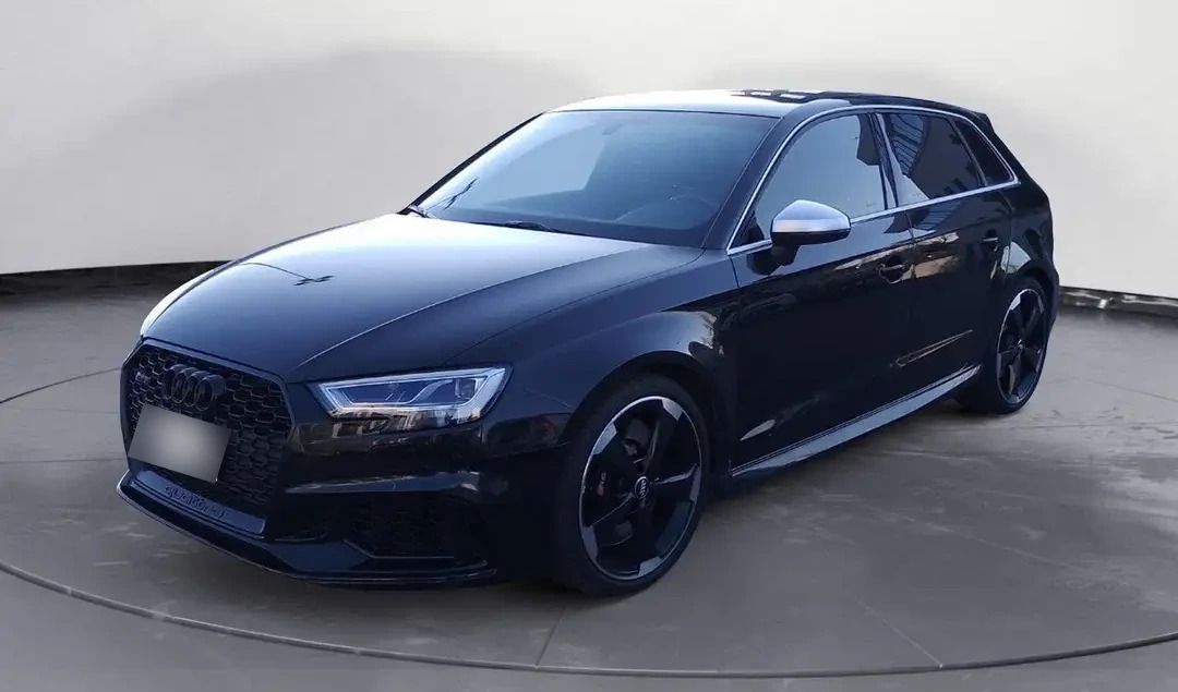 Audi Rs3 Sportback d’occasion