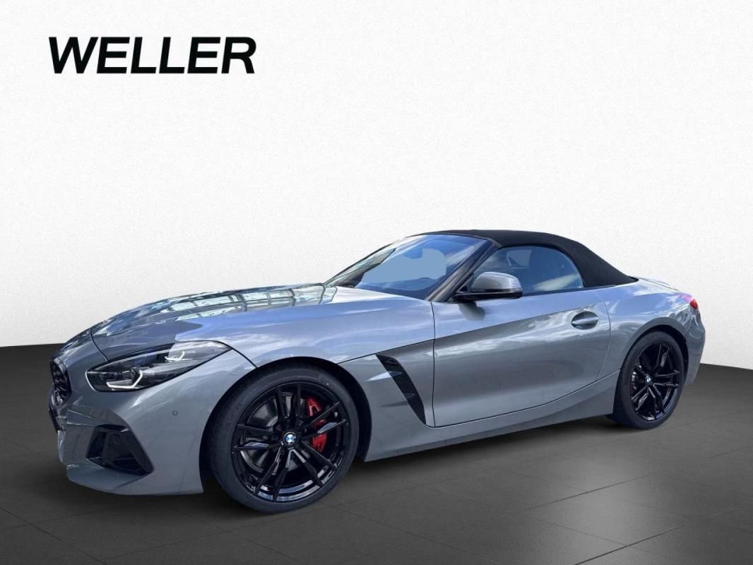Bmw Z4 d’occasion