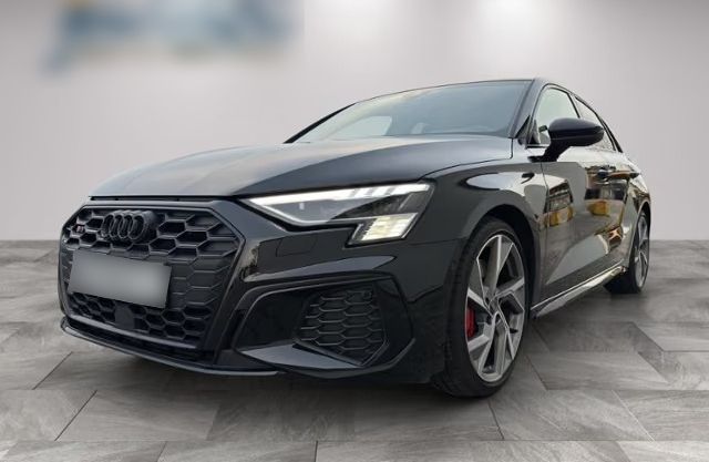 Audi S3 Sportback d’occasion