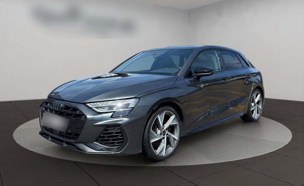Audi S3 Sportback d’occasion