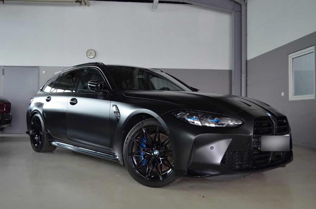 Bmw M3 Touring d’occasion