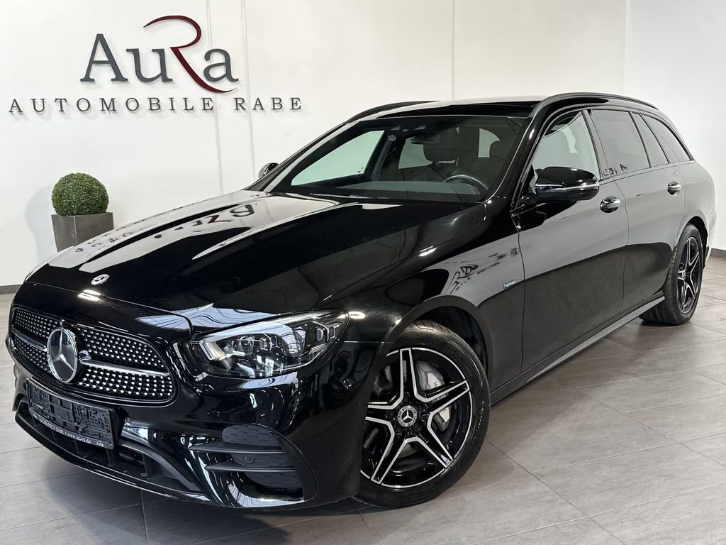 Mercedes Benz E 300 d’occasion