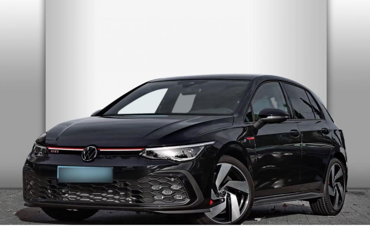 Volkswagen Golf d’occasion