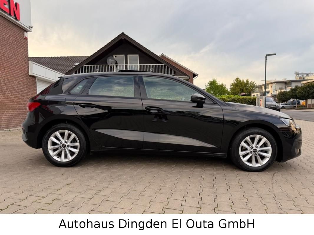 Audi A3 Sportback d’occasion