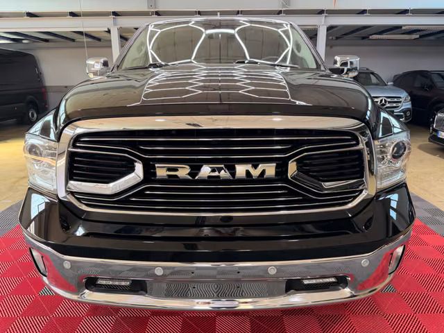 Dodge Ram d’occasion