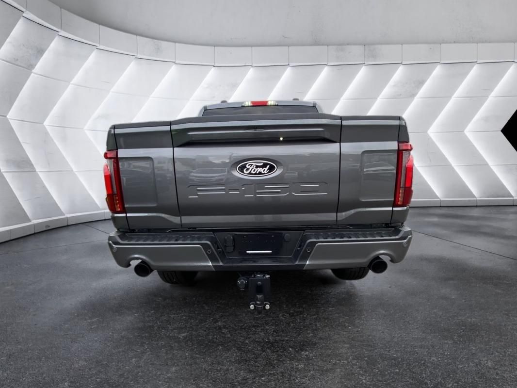 Ford F 150 d’occasion