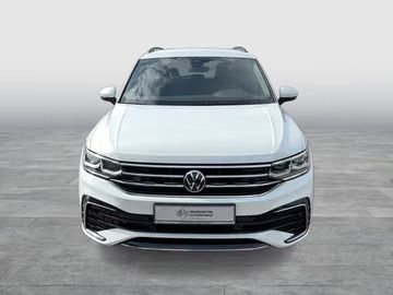 Volkswagen Tiguan d’occasion