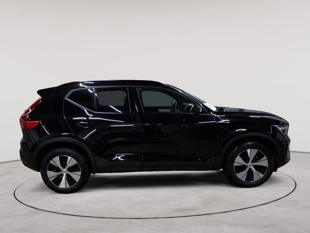 Volvo Xc40 d’occasion