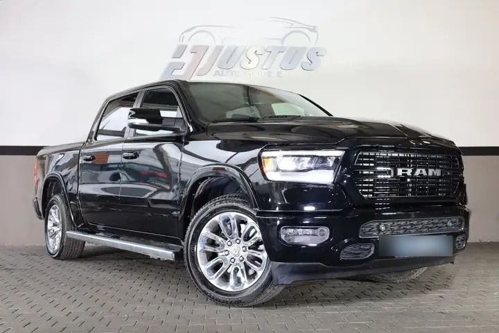 Dodge Ram d’occasion