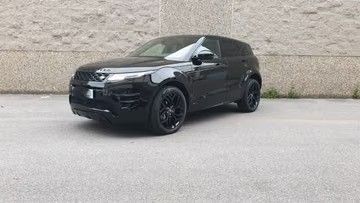 Land Rover Range Rover Evoque d’occasion
