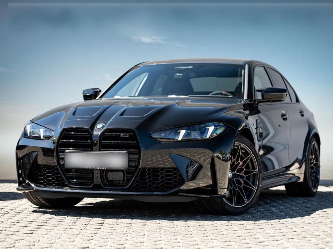 Bmw M3 d’occasion