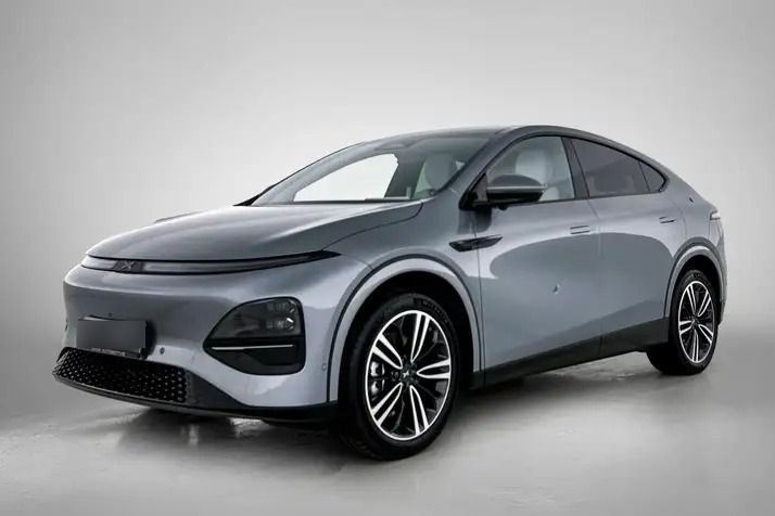 Xpeng G6 d’occasion