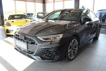 Audi S3 Sportback d’occasion
