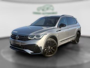 Volkswagen Tiguan Allspace d’occasion