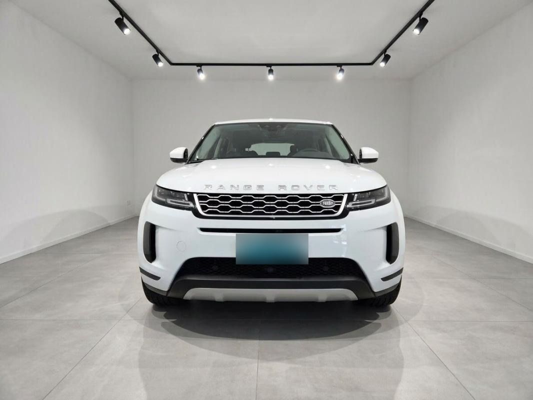 Land Rover Range Rover Evoque d’occasion