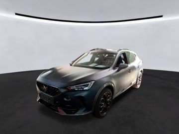 Cupra Formentor d’occasion