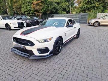 Ford Mustang d’occasion