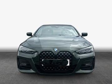 Bmw 420 d’occasion