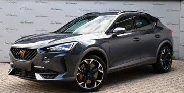 Cupra Formentor d’occasion