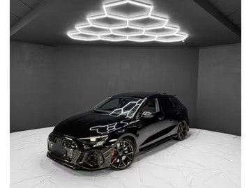 Audi Rs3 Sportback d’occasion