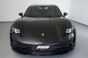 Porsche Taycan d’occasion
