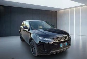 Land Rover Range Rover Evoque d’occasion