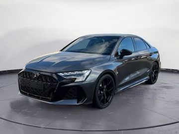 Audi Rs3 d’occasion