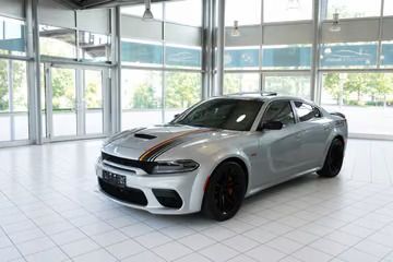 Dodge Charger d’occasion