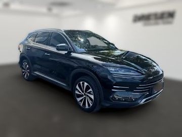 Byd Seal U d’occasion